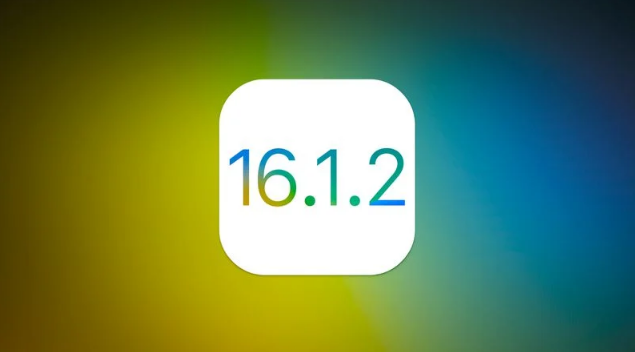 繁峙苹果维修分享iOS 16.2有Bug能降级吗？ iOS 16.1.2已关闭验证 