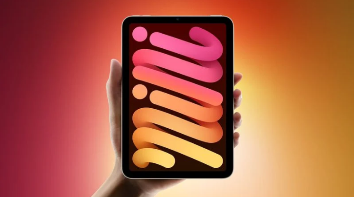 繁峙苹果手机维修分享iPad mini 7 屏幕硬件可能进行了更新  