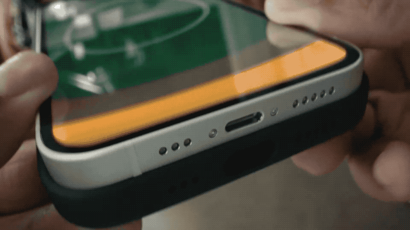 繁峙苹果手机维修分享未来 Magsafe 还有哪些发展空间 