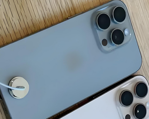 繁峙iPhone16无法开机维修网点分享苹果16无法开机怎么办