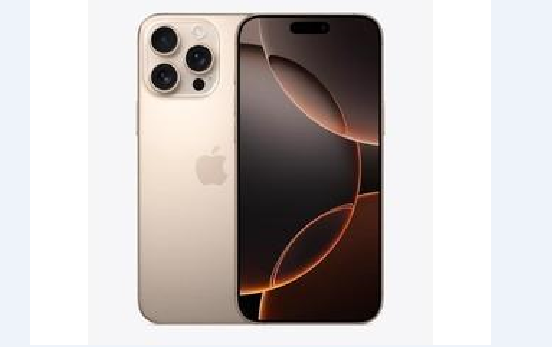 繁峙苹果维修点分享iPhone 16 Pro Max进水维修 