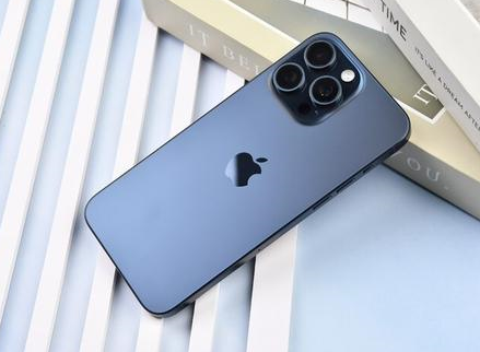繁峙苹果维修点分享iPhone 15 Pro Max主板维修寄修避坑指南 