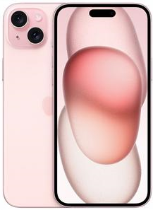 繁峙苹果维修点分享iPhone15 Plus手机黑屏小众问题 