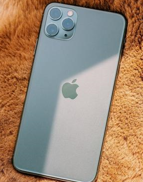 繁峙苹果维修点分享iPhone 11 Pro Max电池发烫特殊问题 