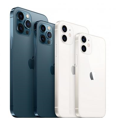 繁峙苹果维修点分享iPhone 12 Pro发烫关联故障汇总 