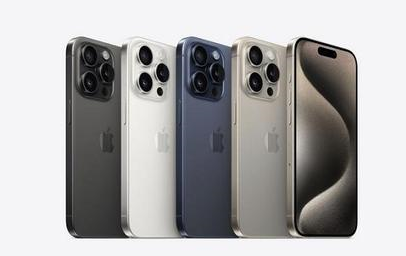 繁峙苹果维修点分享iPhone 15 Pro发烫五大诱因详解 