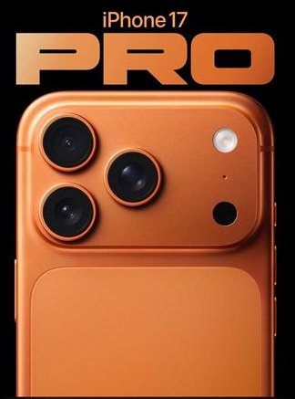 繁峙苹果维修点分享iPhone 17 Pro发烫五大隐藏诱因详解 