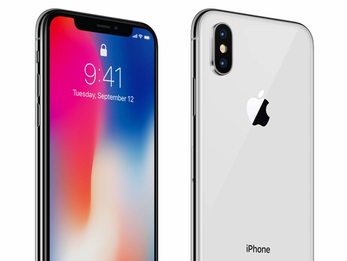 繁峙苹果维修点分享iPhone X摄像头实拍质感与场景适配全解析 